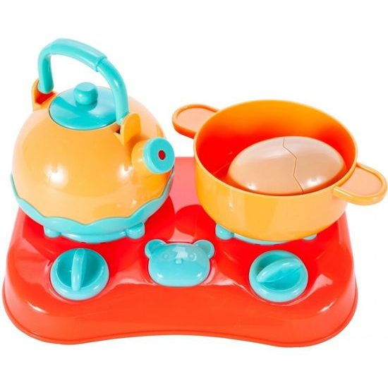 Súprava zeleniny a ovocia na krájanie s varičom