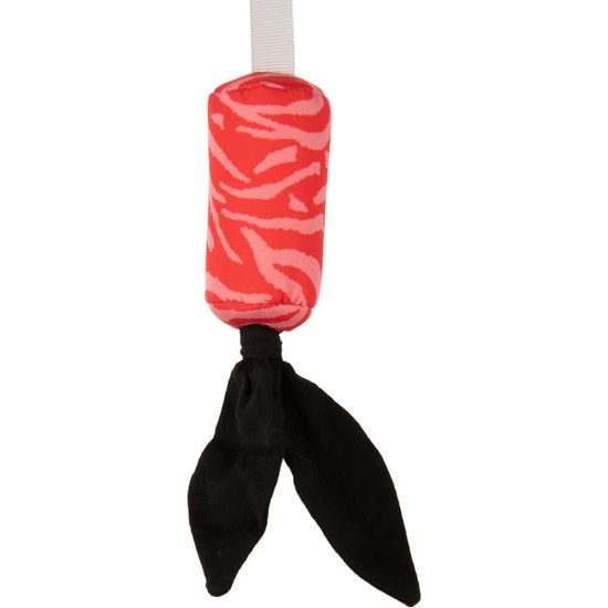 CANPOL babies Senzorická závěsná hračka na kočárek/autosedačku BabiesBoo