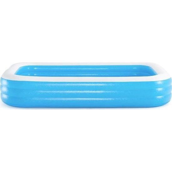 Nafukovací bazén Bestway 305 x 183 x 56 cm 54009