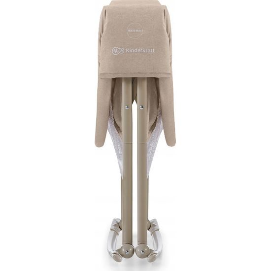 Kolébka Kinderkraft Lovi béžová