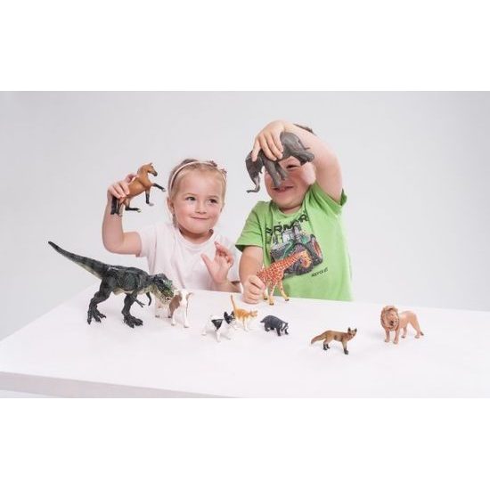 Parasaurolophus zooted