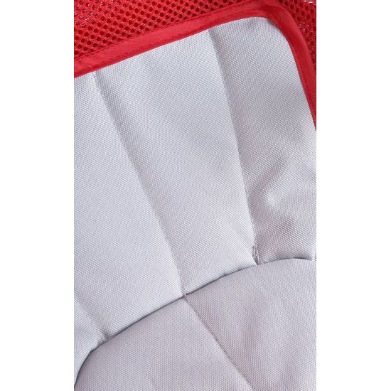 Dětská tříkolka Timmy červená