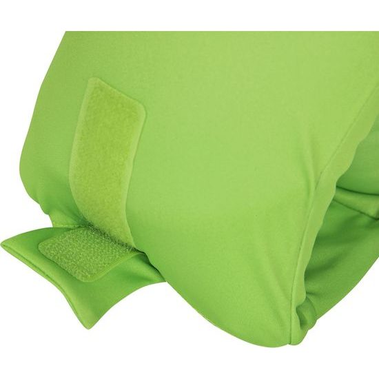 Plavecké rukávy S/M, zelené, Bestway