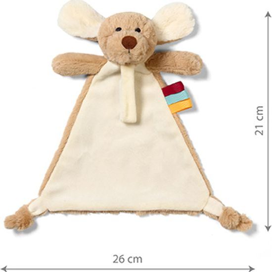 Pejsek Willy usínáček