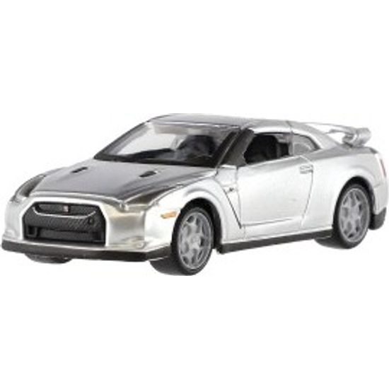 Auto Bburago - mix druhů