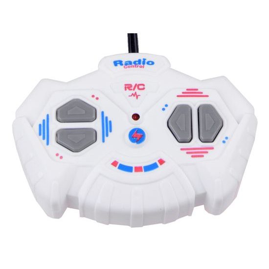 Sanitka na dálkové ovládání City Ambulance 1:32