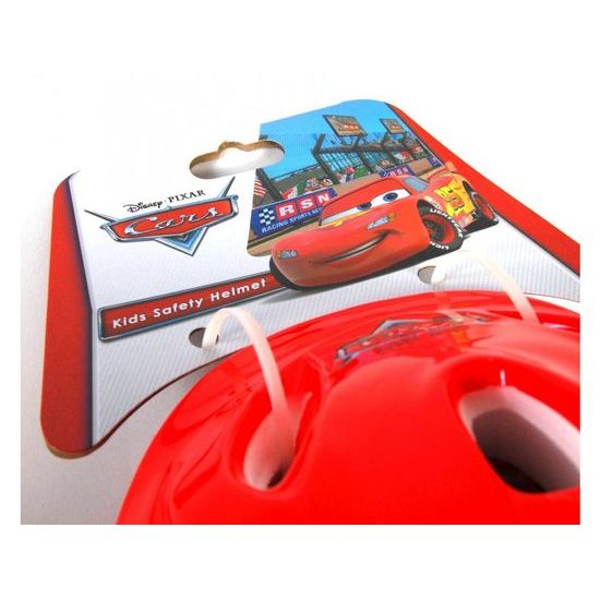 Dětská helma Volare Cars