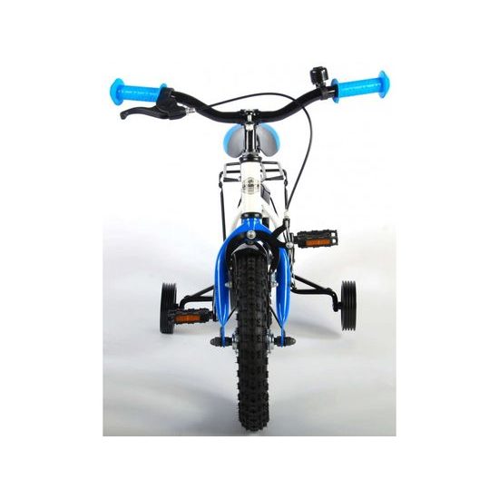 Dětské kolo Volare Thombike Blue 12"