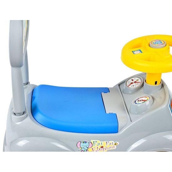 Dětské mini odrážedlo Fat Elephant