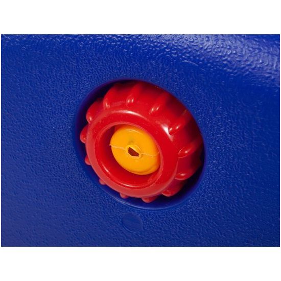 Dětská houpačka 3v1 Safety Swing