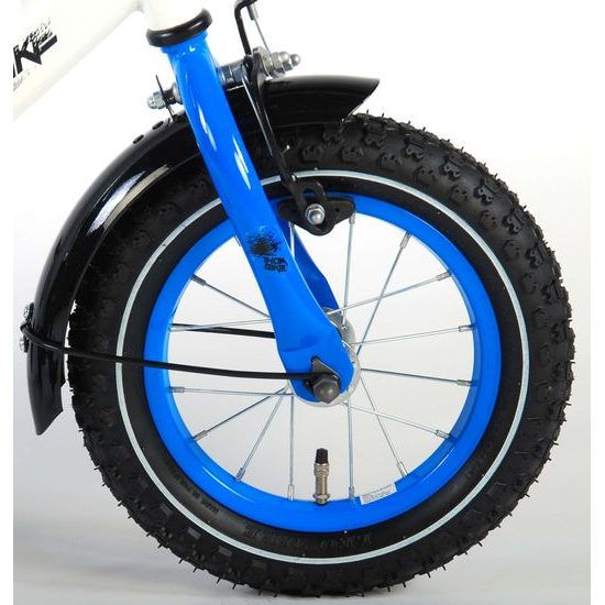 Dětské kolo Volare Thombike Blue 12"