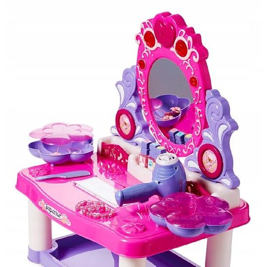 Doris dětský toaletní stoleček Table Dresser