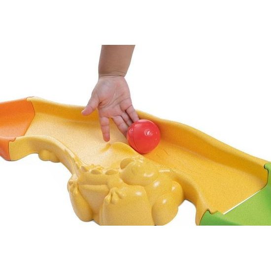 Mini golf safari 3v1