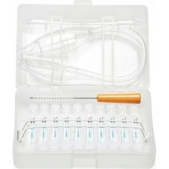 Dětská nosní odsávačka - secure sada