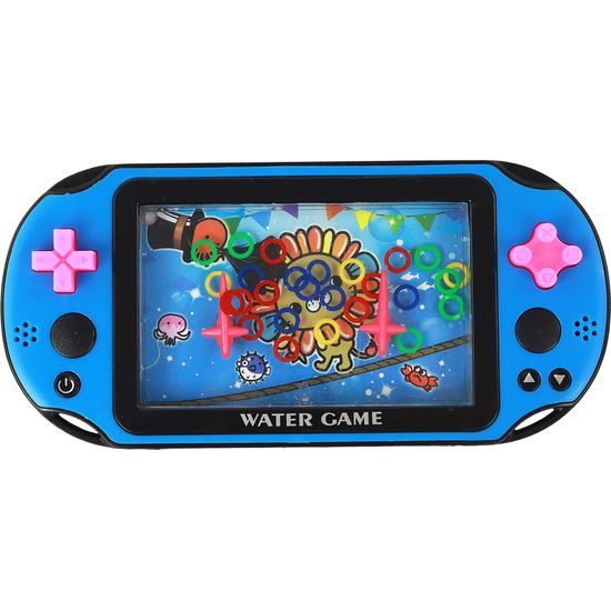 Vodní arkádová herní konzole