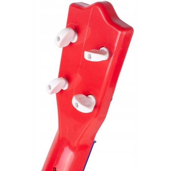 Dětská kytara Little Princess Guitar 54 cm