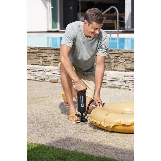 Ruční pumpa 30cm Bestway