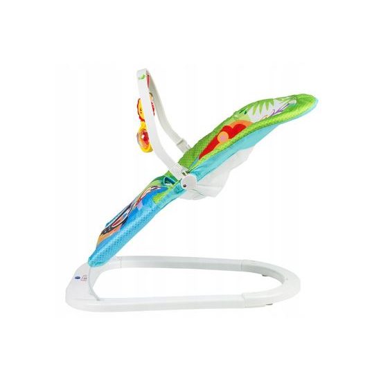 Ecotoys kojenecké lehátko Animal 3v1 Animal 7