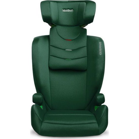 Autosedačka CARETERO Nimbus I-size dark green 2022
