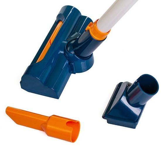 Doris dětský tyčový vysavač na baterie Vacuum Cleaner