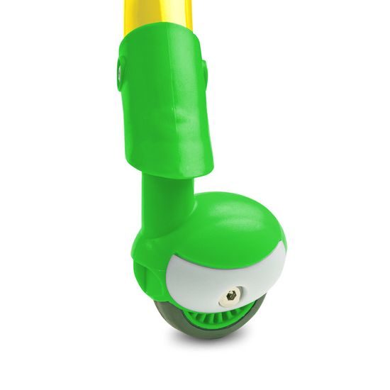 Dětské odrážedlo Toyz Beeetle green