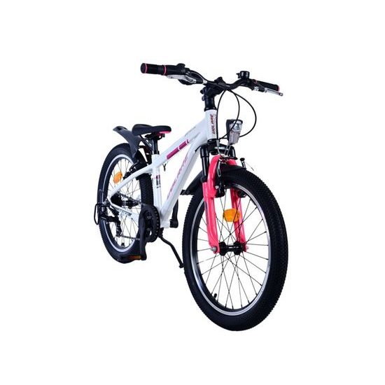 Dětské kolo Volare XC RACE 20"