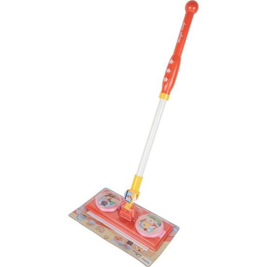 Dětský mop na baterie Magic Mop