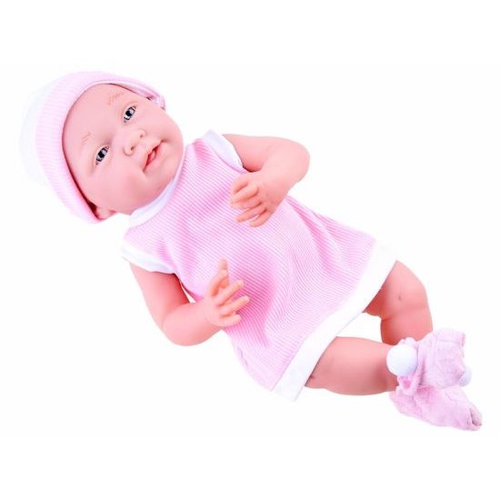 Panenka Baby Girl Noe 40 cm