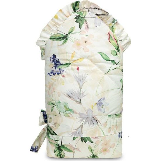 Dětská zavinovačka Magnolie 0m+