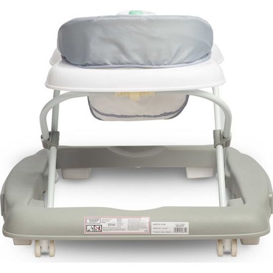 Dětské chodítko Timon graphite