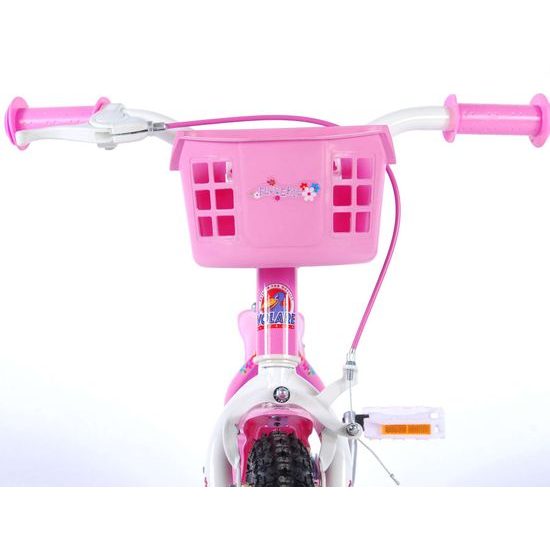 Dětské kolo Volare Yipeeh Flowerie 12"