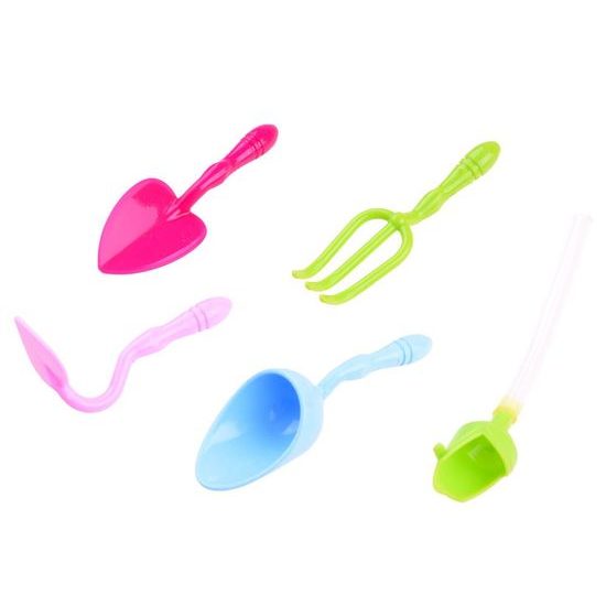 Majlo Toys magická zahrádka se zvuky a vodní párou Foggy Garden