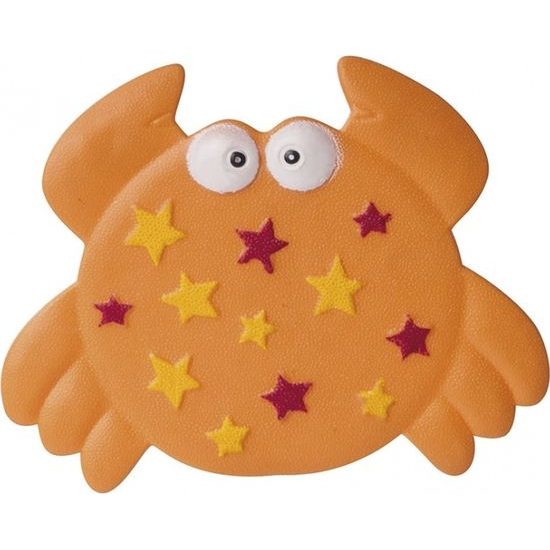 Canpol babies Mini protiskluzové podložky do vany - Veselý oceán