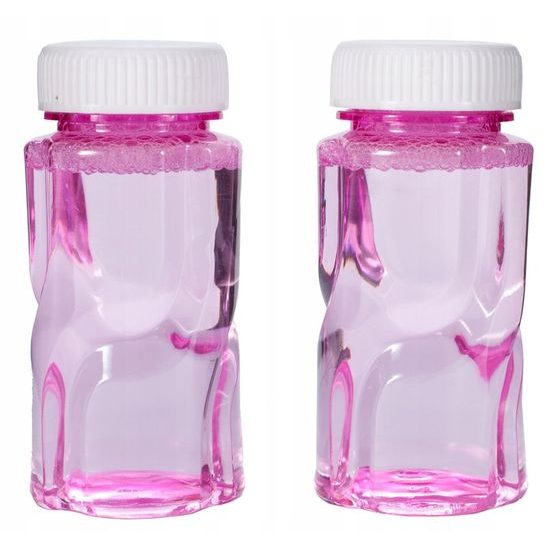 Dětský bublifuk na baterie Kouzelná hůlka