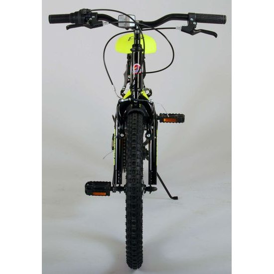 LEHKÉ POŠKOZENÍ Dětské kolo Volare Sportivo Yellow 20"