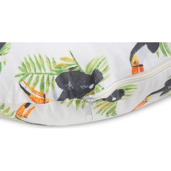 Sensillo Kojící polštář tukani