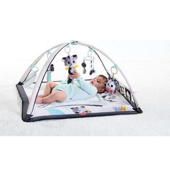 Tiny Love Hrací deka s hrazdou Magical Tales