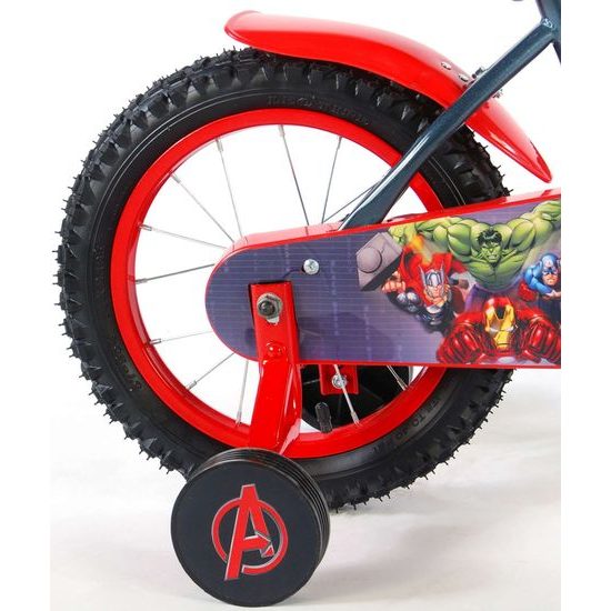 Dětské kolo Volare Avengers 14"