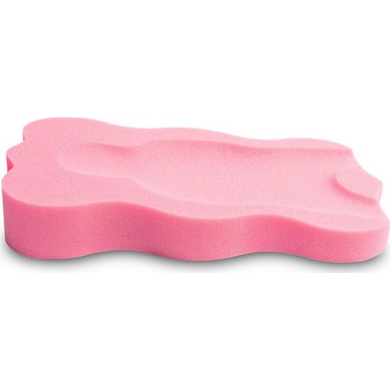 Pěnová podložka Midi růžová