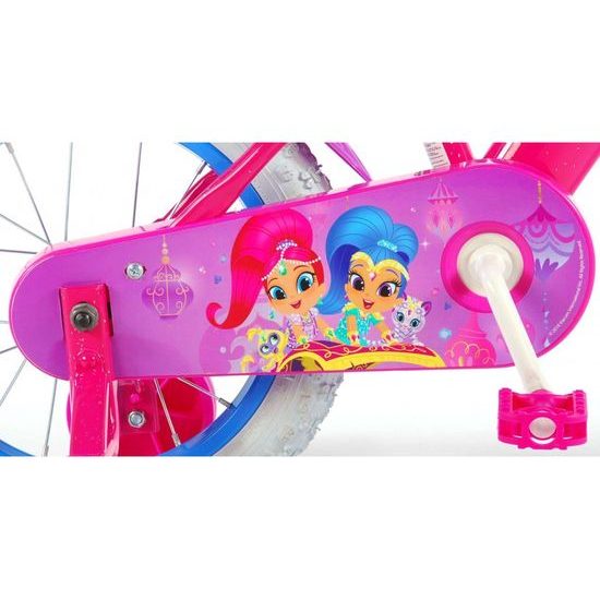 Dětské kolo Volare Shimmer&Shine 14"
