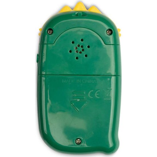 Interaktivní smartphone, mix barev