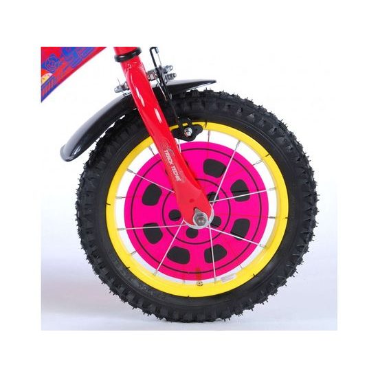 Dětské kolo Volare Disney Cars 3 14"