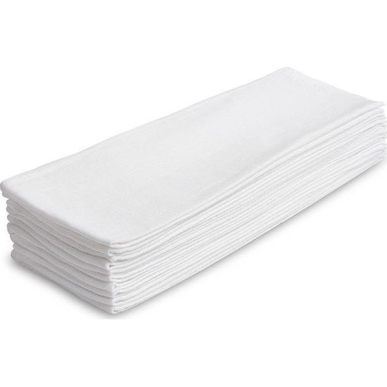 Sensillo Tetra plena bílá 60x80 Lux Comfort