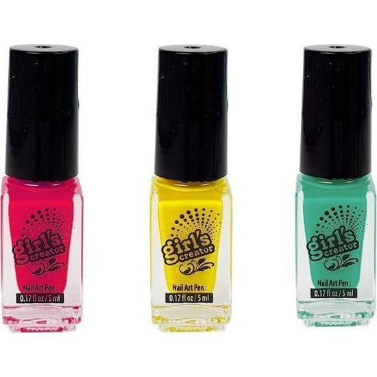 Sada krásy 2v1 pro dívky