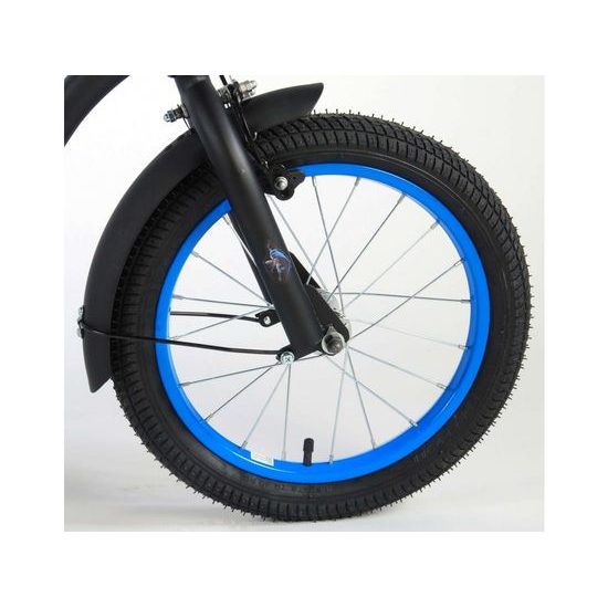 Dětské kolo Volare Batman 16"