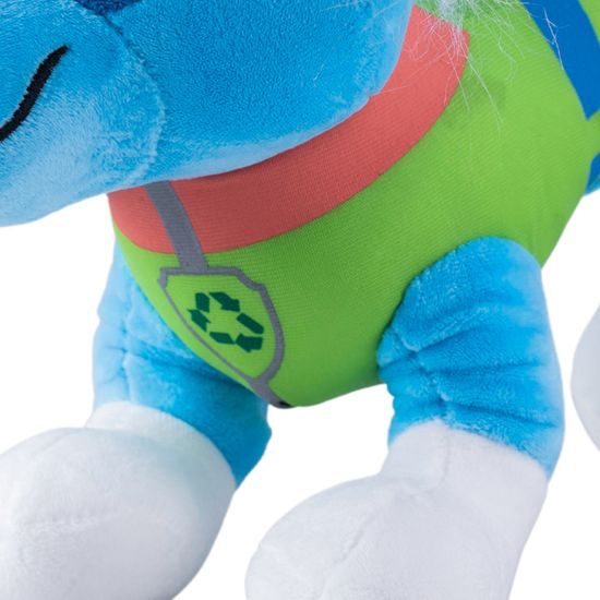 Plyšák Tlapková patrola Rocky 35 cm