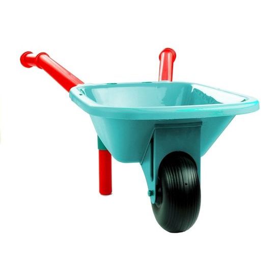 Dětské zahradní kolečko s příslušenstvím Garden Wheel