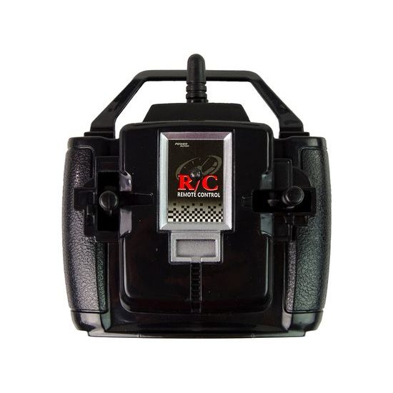 Autíčko na dálkové ovládání BMW M3 1:28 bílé