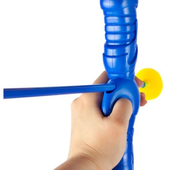Dětský luk Super Archery se 3 šípy
