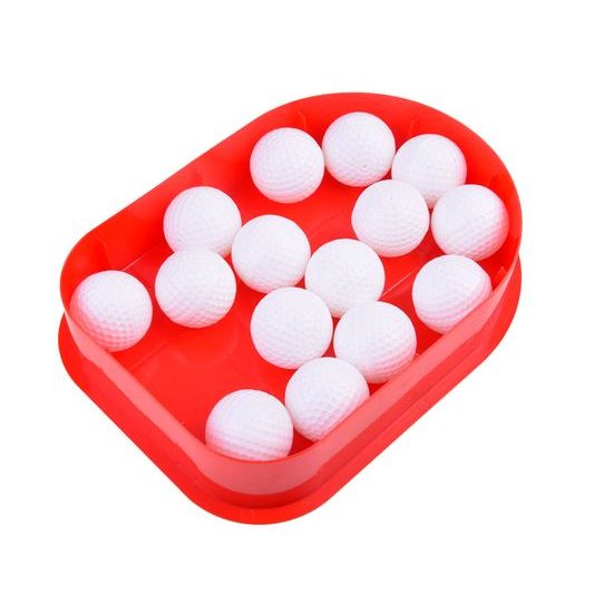 Dětský minigolf 29 součástí Golf Games